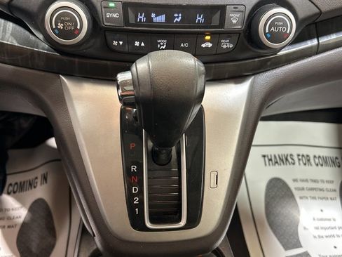 Used 2014 Honda CR-V EX-L image 29