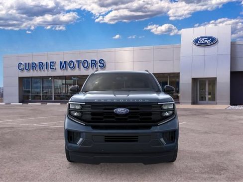 New 2026 Ford Expedition Active AWD/4WD image 6