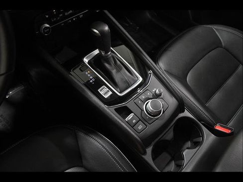 Certified 2025 MAZDA CX-5 AWD 2.5 S w/ Preferred Package image 14