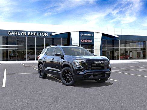 New 2027 GMC Terrain Elevation w/ Elevation Premium Package FWD image 1