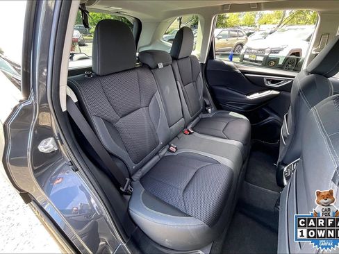 Certified 2023 Subaru Forester Premium AWD/4WD image 20