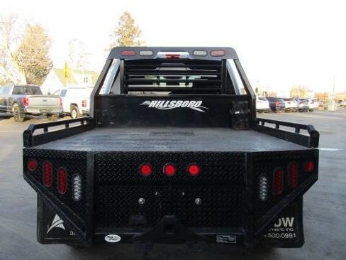 Used 2023 Ford F350 XLT w/ 360-Degree Camera Package image 5