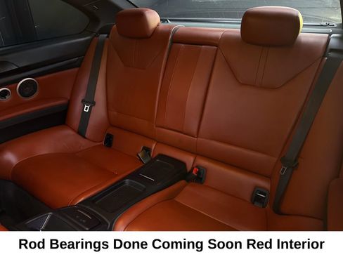 Used 2008 BMW M3 Coupe RWD image 16