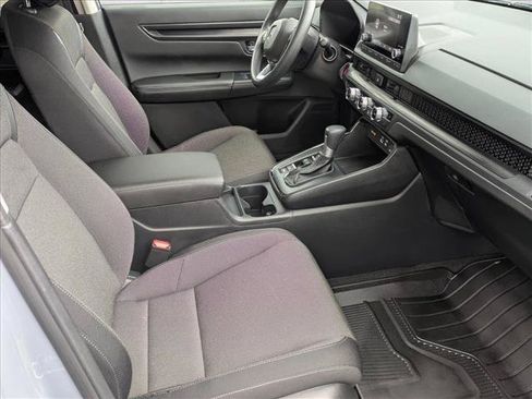 Used 2025 Honda CR-V EX image 18