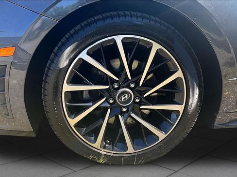 Used 2020 Hyundai Sonata SEL Plus FWD image 11