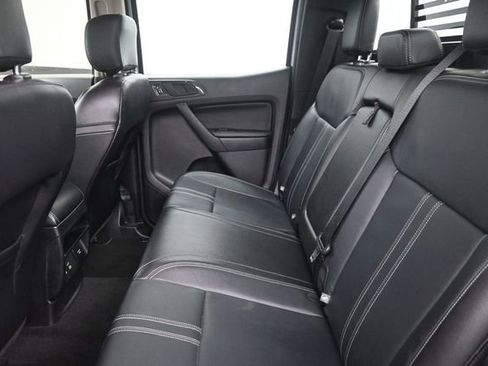 Used 2019 Ford Ranger Lariat w/ Equipment Group 501A Mid AWD/4WD image 19