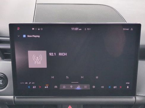 New 2026 MAZDA CX-5 Select AWD/4WD image 18