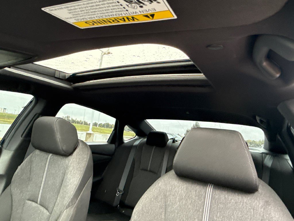 Used 2024 Honda Accord Sport image 19