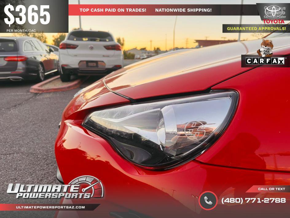 Used 2020 Toyota 86 RWD image 69