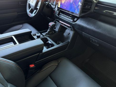 New 2026 Toyota Tundra Limited image 14