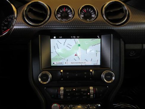 Used 2016 Ford Mustang Premium w/ Ecoboost Performance Package image 18