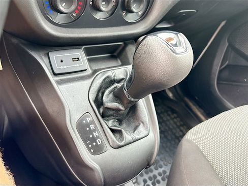 Used 2020 RAM ProMaster City Tradesman w/ Window Group 10 image 16