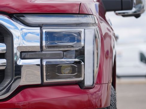 Used 2024 Ford F150 Lariat w/ Equipment Group 502A High AWD/4WD image 12