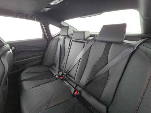 New 2025 Acura TLX SH-AWD w/ A-SPEC Pkg image 19