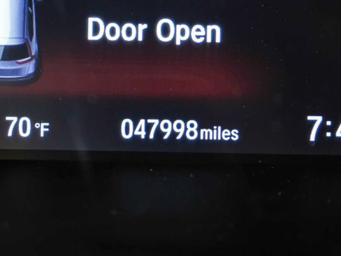 Used 2022 Honda CR-V EX image 8