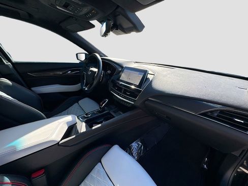 Used 2024 Cadillac CT5 V Blackwing w/ Carbon Fiber Package 2 image 30