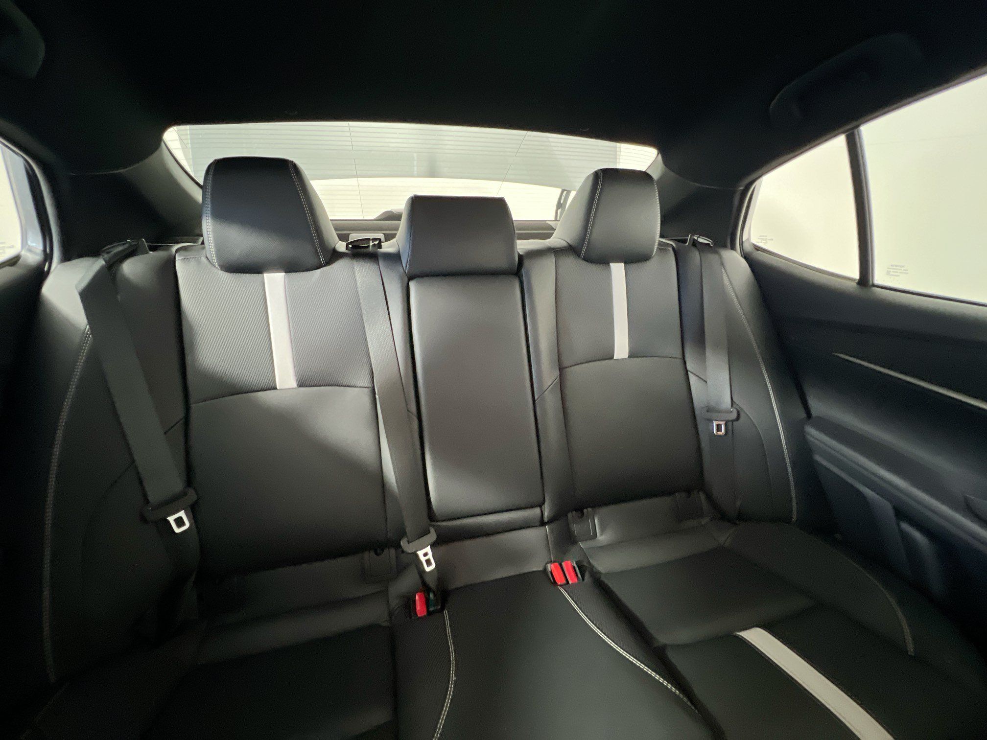 Used 2026 Toyota Camry SE w/ Multimedia Upgrade Package FWD image 31