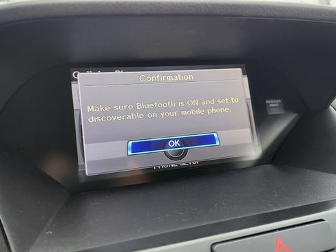 Used 2014 Acura RDX AWD w/ Technology Package image 8