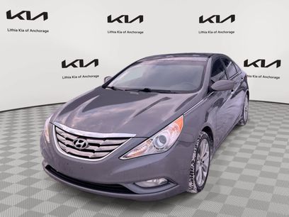 Used 2013 Hyundai Sonata SE