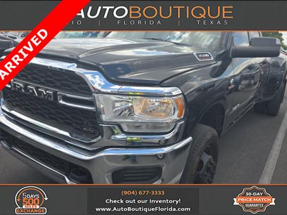Used 2019 RAM 3500 Tradesman