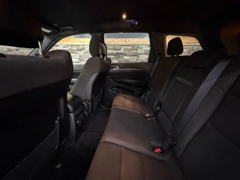 Used 2018 Jeep Grand Cherokee Laredo AWD/4WD image 30