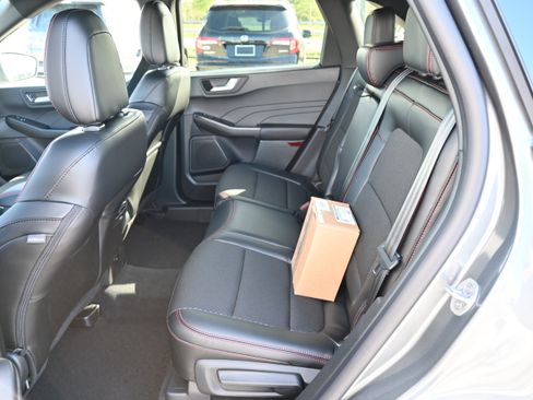 New 2026 Ford Escape ST-Line Select w/ Tech Pack #1 image 33