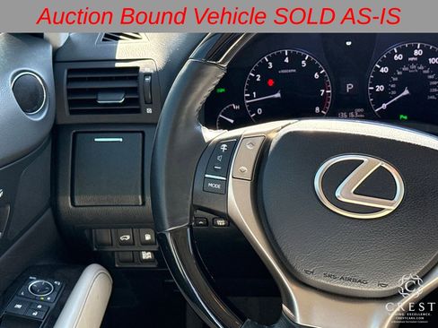 Used 2013 Lexus RX 350 FWD w/ Navigation Pkg image 15