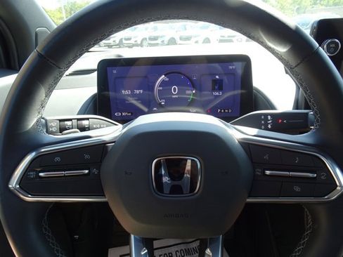 Used 2024 Honda Prologue Touring image 21