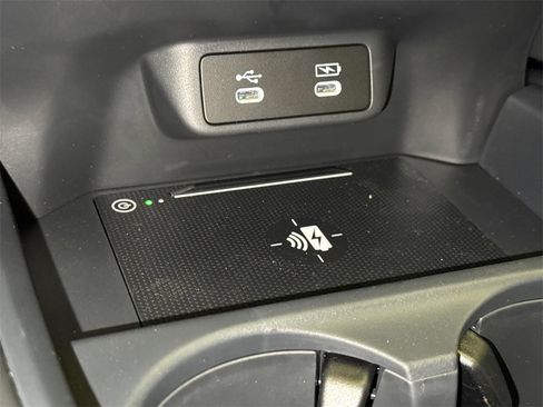 New 2026 Honda HR-V EX-L image 29