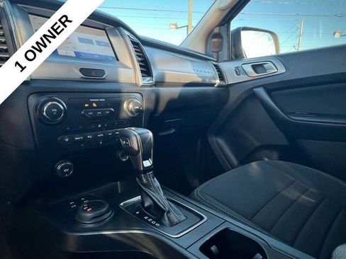 Used 2021 Ford Ranger XLT w/ Equipment Group 302A High image 40