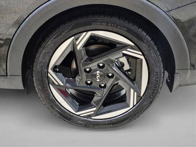 Used 2026 Kia K4 EX FWD image 9