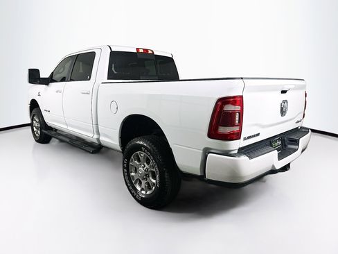Used 2024 RAM 2500 Laramie image 5