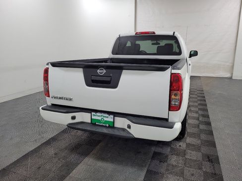 Used 2019 Nissan Frontier S image 7