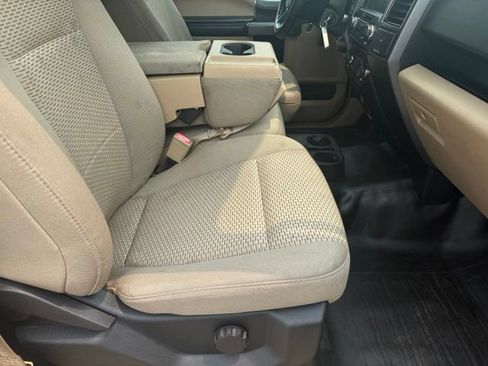 Used 2018 Ford F150 XLT w/ Equipment Group 301A Mid AWD/4WD image 18