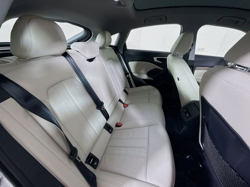 Used 2025 Audi A5 2.0T Premium w/ Convenience Package image 24