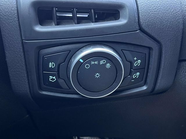 Used 2016 Ford Focus ST FWD image 28