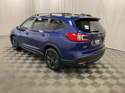 New 2026 Subaru Ascent Premium AWD/4WD image 4