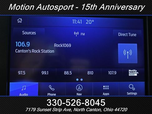 Used 2019 Ford F150 XLT w/ Equipment Group 301A Mid AWD/4WD image 19