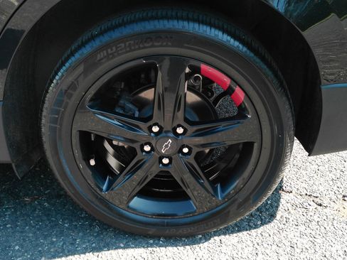 Certified 2024 Chevrolet Equinox Premier AWD/4WD image 30
