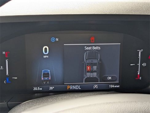 New 2025 Ford Maverick XLT w/ XLT Luxury Package image 21