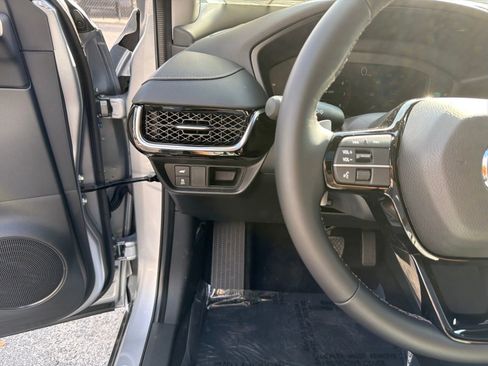 New 2025 Acura ADX FWD image 13