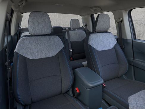 New 2026 Ford Maverick XLT image 10