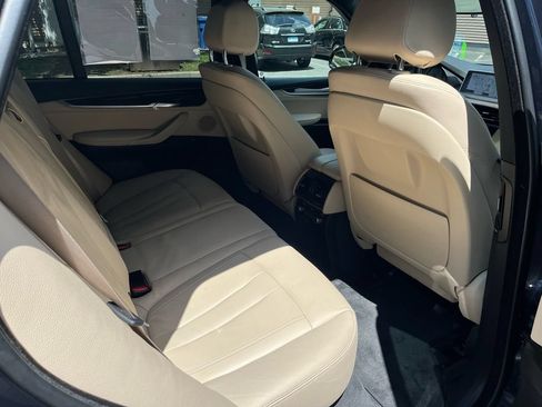 Used 2017 BMW X5 xDrive35i AWD/4WD image 22