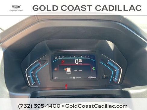Used 2023 Honda Odyssey EX-L image 22
