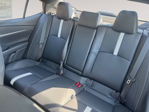New 2026 Toyota Camry SE w/ Convenience Package FWD image 13
