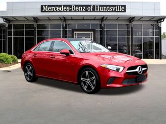 Used 2021 Mercedes-Benz A 220 A 220 360° Tour