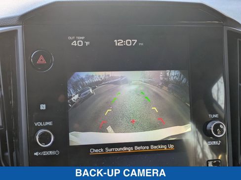 Certified 2025 Subaru Impreza 2.0i Sport image 25