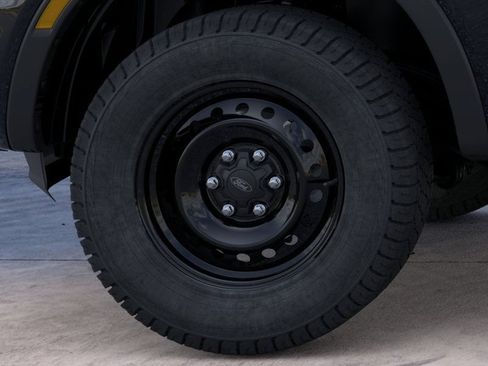 New 2026 Ford Ranger XL AWD/4WD image 19