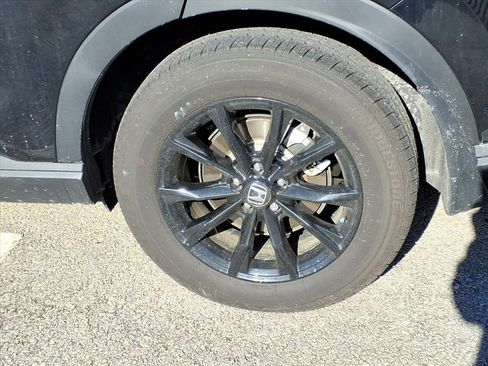 Used 2025 Honda CR-V Sport-L image 10