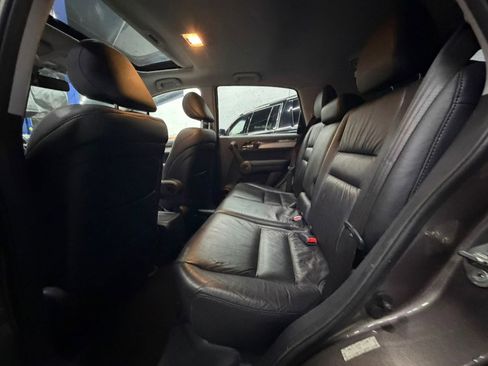 Used 2011 Honda CR-V EX-L image 11